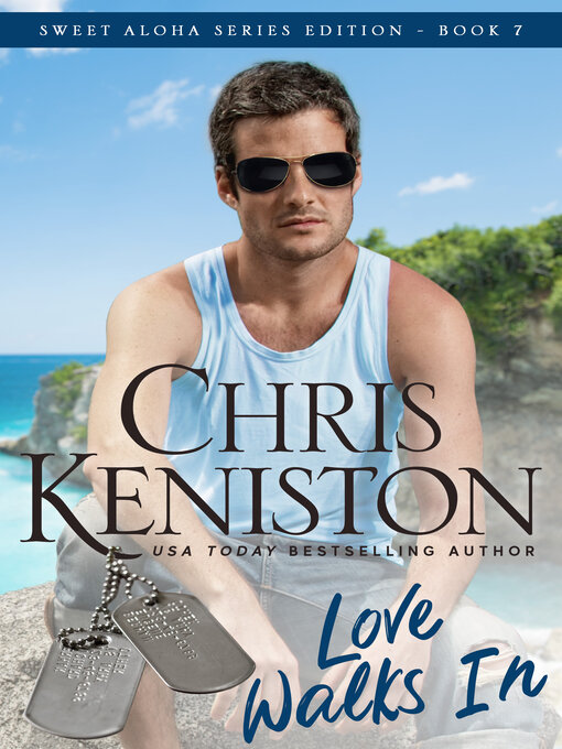 Title details for Love Walks In by Chris Keniston - Wait list